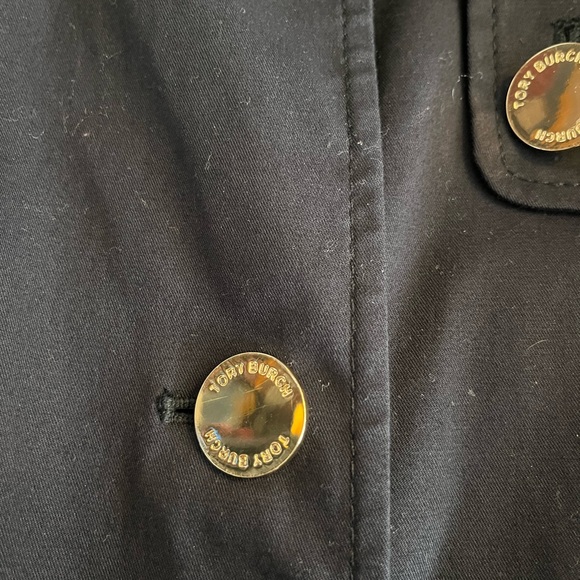 Tory Burch Size 8 Blue - Picture 3 of 13